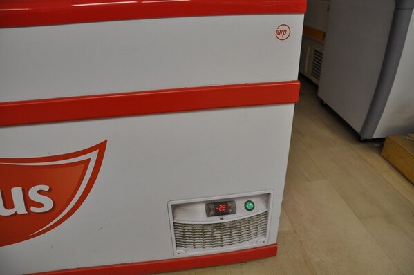 1#6225 Macchine e impianti per la refrigerazione. in vendita - foto 30