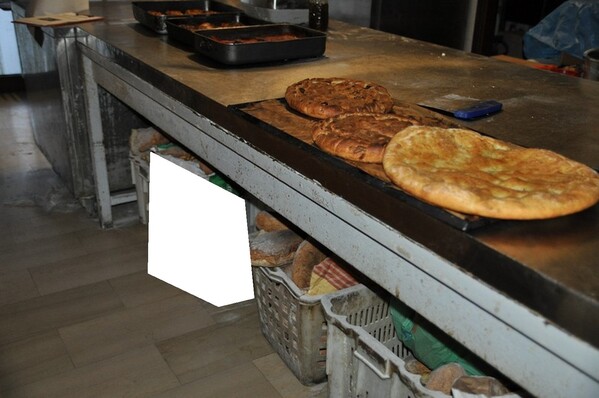 2#6225 Attrezzature per la panificazione in vendita - foto 3