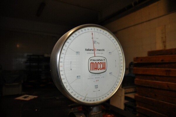 2#6225 Attrezzature per la panificazione in vendita - foto 9