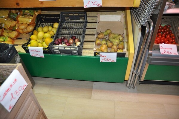 3#6225 Scaffalature e arredi per market in vendita - foto 9