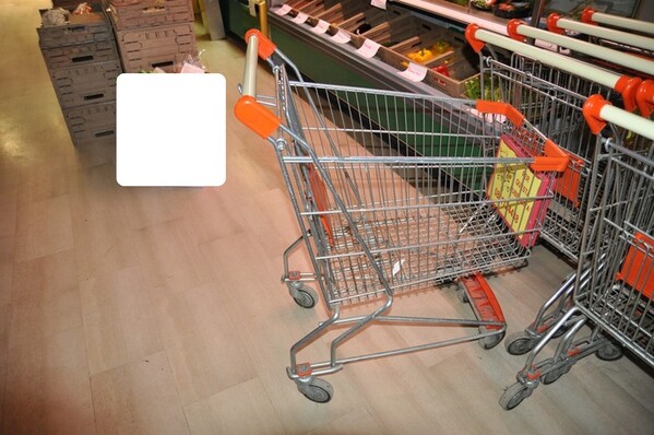 3#6225 Scaffalature e arredi per market in vendita - foto 11