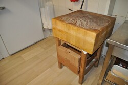Butchery equipment - Lot 4 (Auction 6225)