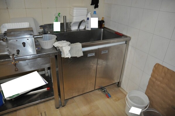 4#6225 Attrezzature per macelleria in vendita - foto 9