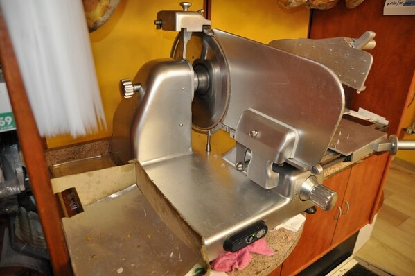 4#6225 Attrezzature per macelleria in vendita - foto 11