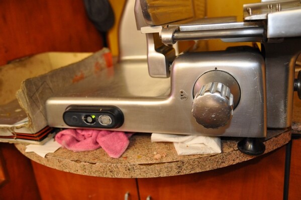 4#6225 Attrezzature per macelleria in vendita - foto 13