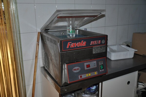 4#6225 Attrezzature per macelleria in vendita - foto 17