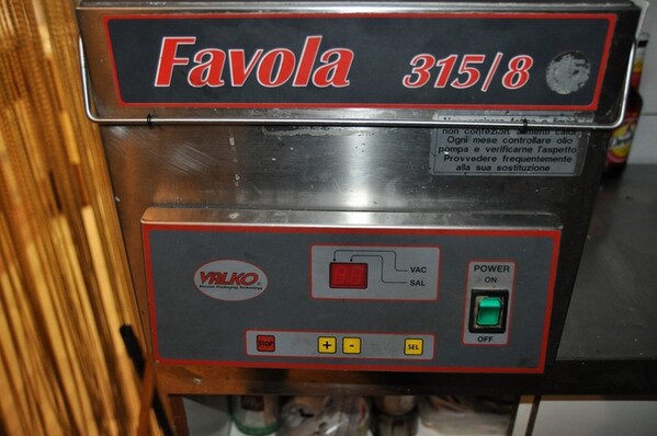4#6225 Attrezzature per macelleria in vendita - foto 18