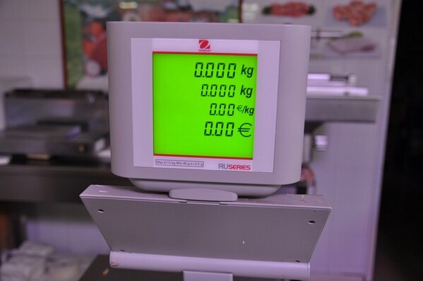 5#6225 Apparecchiature e attrezzature market in vendita - foto 19