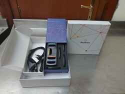 Niurion medical device and t shirts - Lote 1 (Subasta 6226)