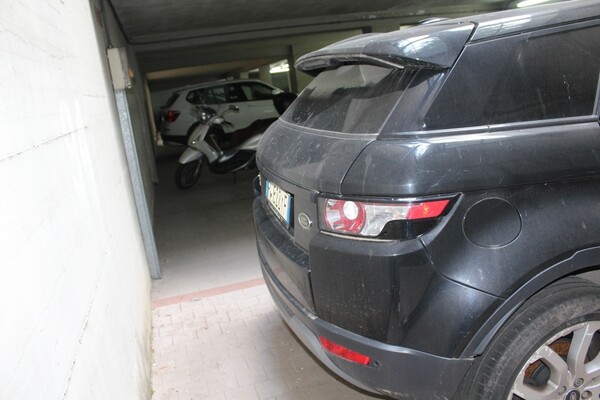 1#6227 Autovettura Range Rover evoque in vendita - foto 4
