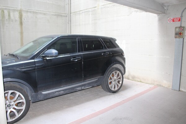 1#6227 Autovettura Range Rover evoque in vendita - foto 5