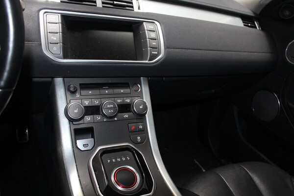 1#6227 Autovettura Range Rover evoque in vendita - foto 9