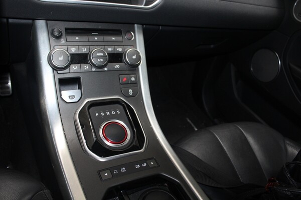 1#6227 Autovettura Range Rover evoque in vendita - foto 10