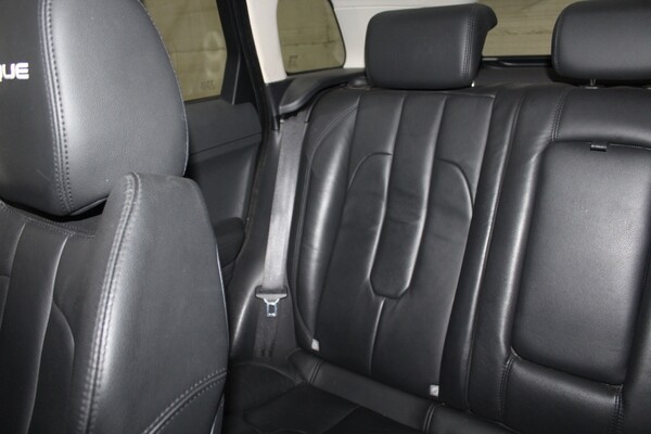 1#6227 Autovettura Range Rover evoque in vendita - foto 13