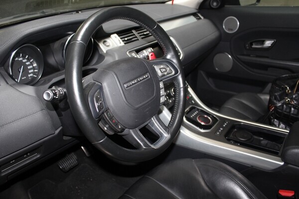 1#6227 Autovettura Range Rover evoque in vendita - foto 15