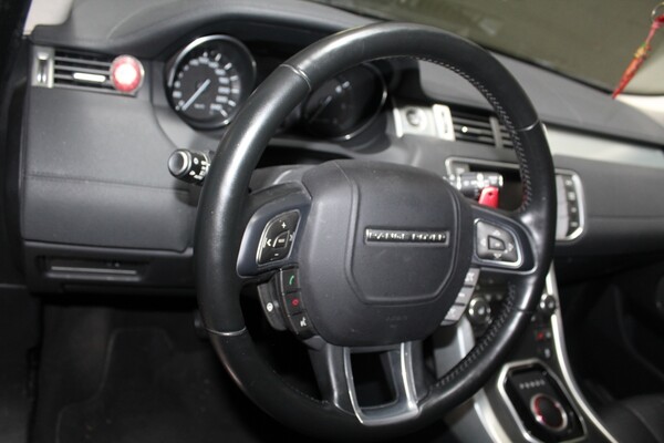1#6227 Autovettura Range Rover evoque in vendita - foto 16