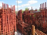 Image 2 - Scaffolding - Lot 1 (Auction 6230)