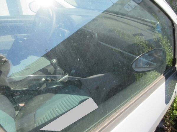10#6230 Fiat Punto in vendita - foto 5