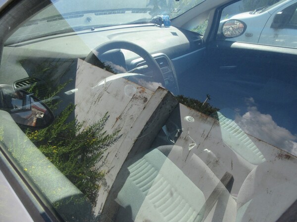10#6230 Fiat Punto in vendita - foto 9