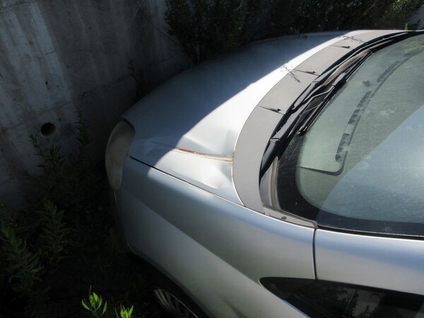 10#6230 Fiat Punto in vendita - foto 11