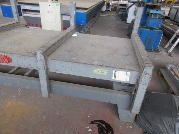 16#6230 Bascule in vendita - foto 3