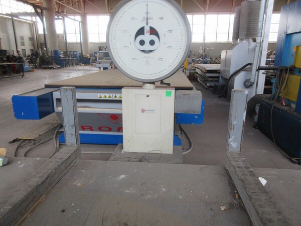 16#6230 Bascule in vendita - foto 4