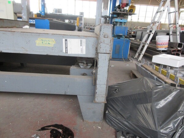 16#6230 Bascule in vendita - foto 5