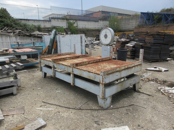 16#6230 Bascule in vendita - foto 7