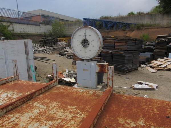16#6230 Bascule in vendita - foto 8