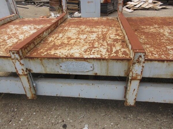 16#6230 Bascule in vendita - foto 9