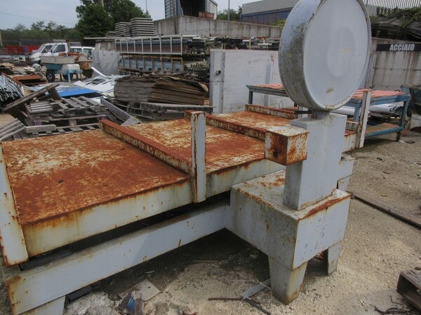 16#6230 Bascule in vendita - foto 12