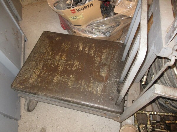 16#6230 Bascule in vendita - foto 14