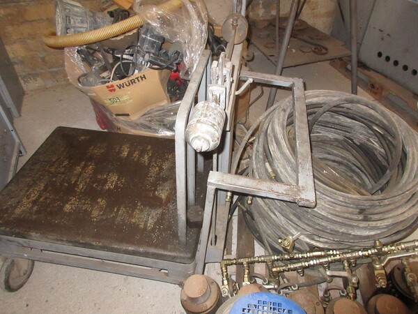16#6230 Bascule in vendita - foto 15