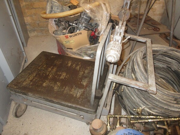16#6230 Bascule in vendita - foto 16