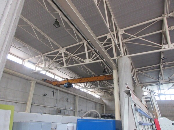 17#6230 Carroponte in vendita - foto 2