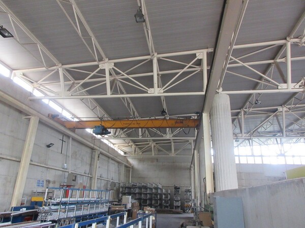 17#6230 Carroponte in vendita - foto 3