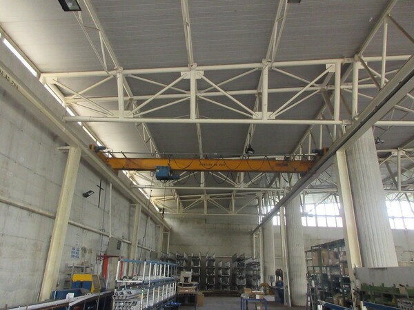 17#6230 Carroponte in vendita - foto 4