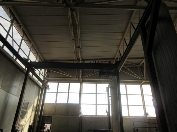 17#6230 Carroponte in vendita - foto 5