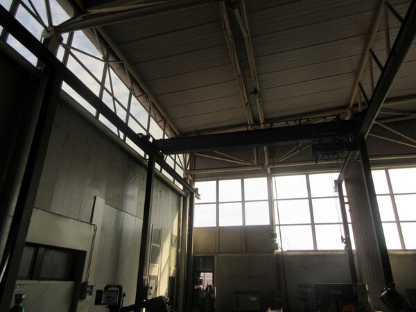 17#6230 Carroponte in vendita - foto 7