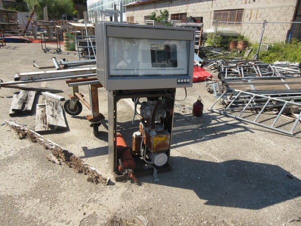 4#6230 Serbatoi in vendita - foto 2