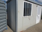 Immagine 4 - Box e container da cantiere - Lotto 6 (Asta 6230)