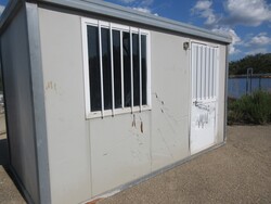 Box e container da cantiere - Lotto 6 (Asta 6230)
