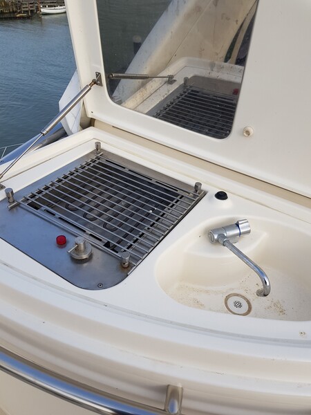1#6233 Imbarcazione Azimut Benetti 50 FLY in vendita - foto 2