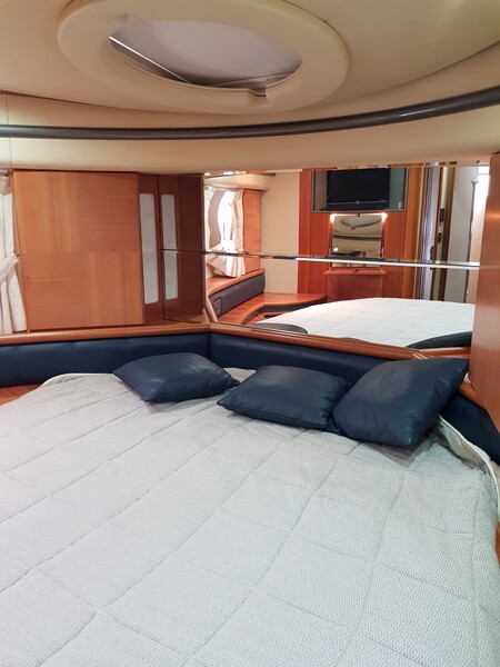1#6233 Imbarcazione Azimut Benetti 50 FLY in vendita - foto 6