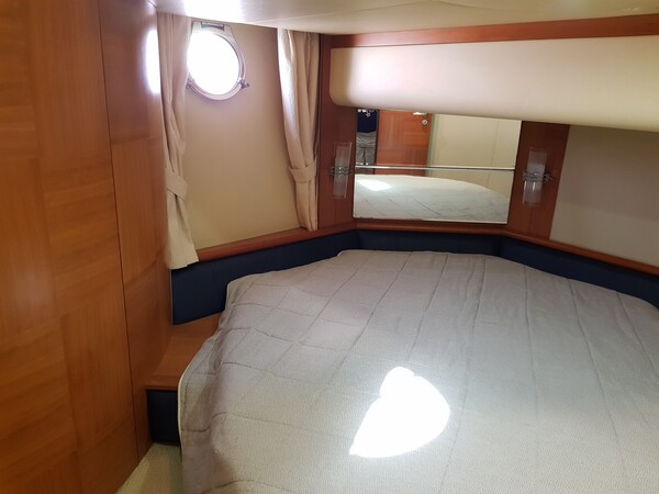 1#6233 Imbarcazione Azimut Benetti 50 FLY in vendita - foto 7