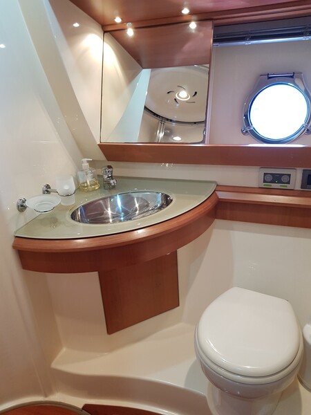 1#6233 Imbarcazione Azimut Benetti 50 FLY in vendita - foto 8