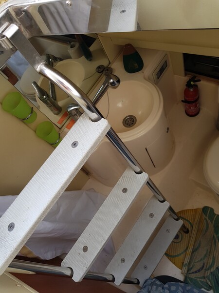 1#6233 Imbarcazione Azimut Benetti 50 FLY in vendita - foto 16