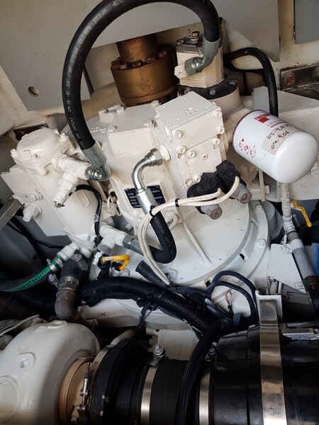 1#6233 Imbarcazione Azimut Benetti 50 FLY in vendita - foto 18
