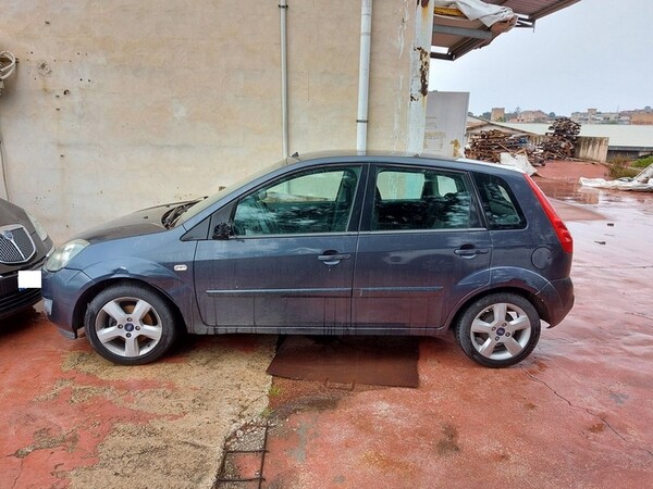 Automobili in vendita