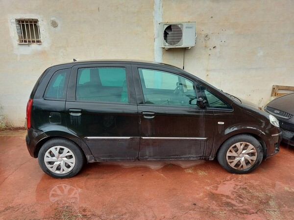 Automobili in vendita